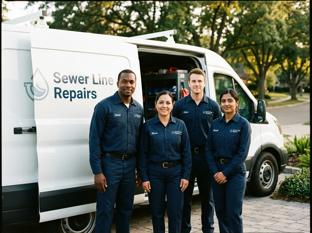 Emergency Plumber company in Island Pond, VT